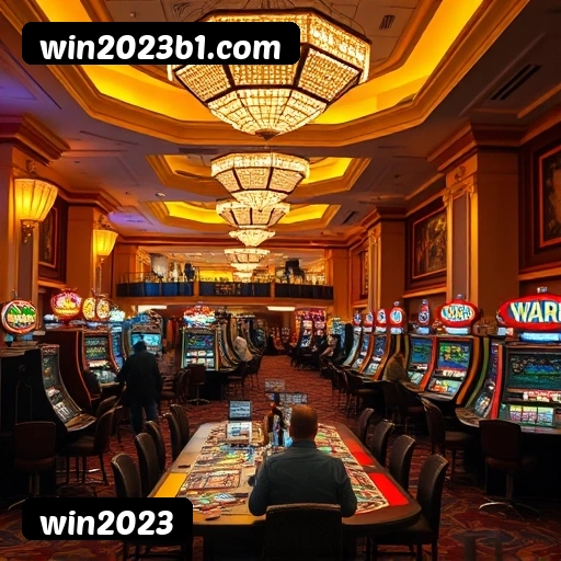 Sistema de Recompensas Multinível: Maximize Seus Ganhos com o win2023