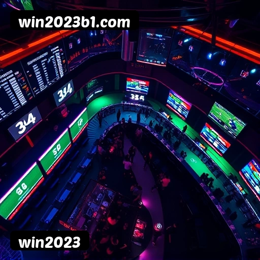 Experimente o Acesso Exclusivo e Seguro no win2023