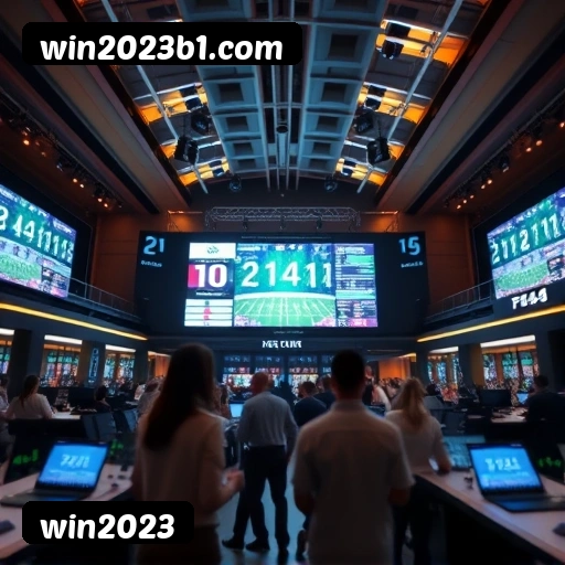 win2023 Esporte Análise: Ciência de Dados em Apostas Inteligentes