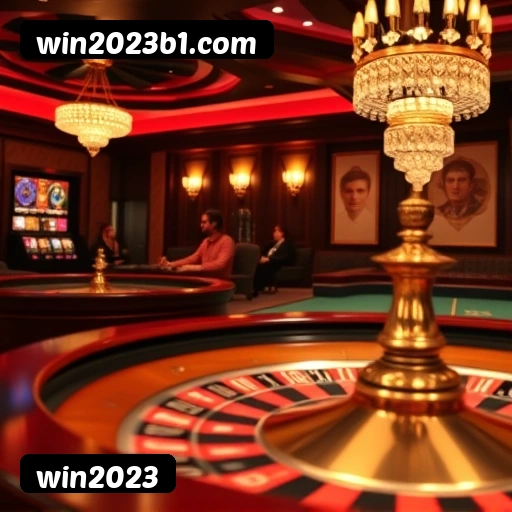 Arquitetura Tecnológica de Ponta que Garante Estabilidade na win2023